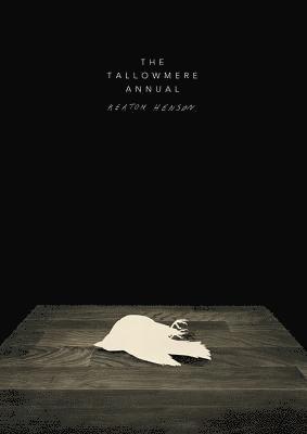 Keaton Henson - Tallowmere Annual, Inbunden. Tillgänglighet: Lägg i varukorg