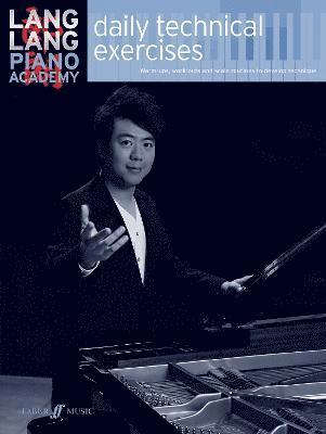 Lang Lang: daily technical exercises 1