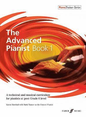 Advanced Pianist Book 1