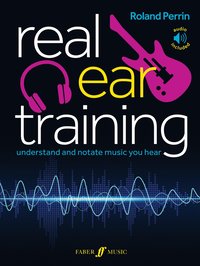 bokomslag Real Ear Training