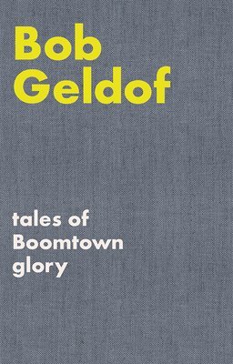 Tales of Boomtown Glory 1