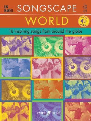 Songscape World 1