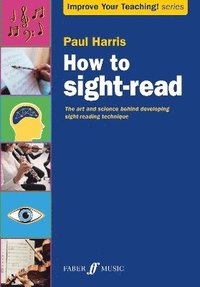 bokomslag How to sight-read