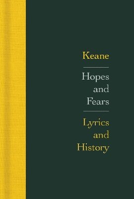 bokomslag Hopes and Fears: Lyrics and History