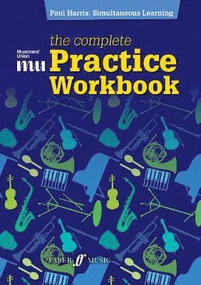 bokomslag The Complete Practice Workbook