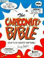 Cartoonist's Bible 1