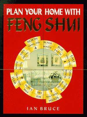 bokomslag Plan Your Home with Feng Shui