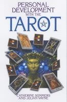 bokomslag Personal Development with Tarot