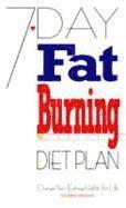 7 DAY FAT BURNING DIET PLAN