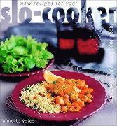 New Recipes for Your Slo-cooker 1