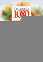 bokomslag Classic 1000 Seafood Recipes