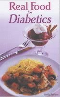 REAL FOOD FOR DIABETICS