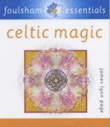 James Lynn Page - Celtic Magic, Häftad