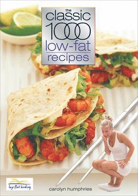 The Classic 1000 Low-fat Recipes 1