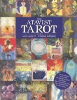 bokomslag The Atavist Tarot Boxed Set