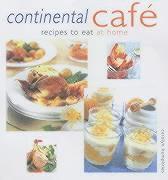 Continental Cafe