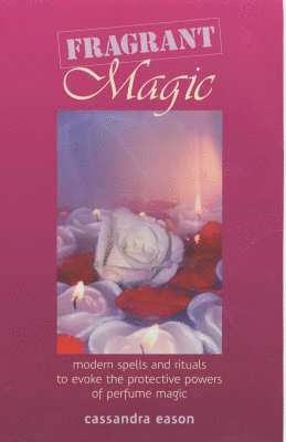 FRAGRANT MAGIC