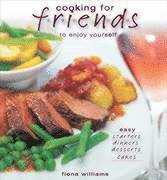 Cooking for Friends and Hassle-free Enjoyment for You 1