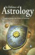 bokomslag In Defence of Astrology