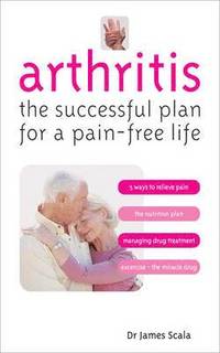 bokomslag Arthritis