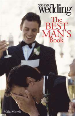 Morris Maia - BEST MANS BK, Häftad