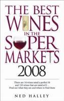 bokomslag The Best Wines in the Supermarkets
