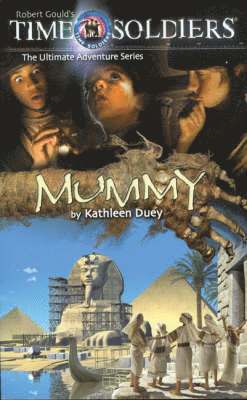 Mummy 1