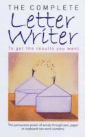 bokomslag Complete Letter Writer
