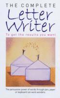 The Complete Letter Writer 1