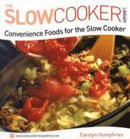 bokomslag Convenience Foods for the Slow Cooker
