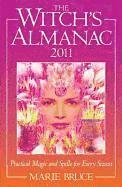 The Witch's Almanac 1