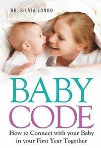 bokomslag Baby Code