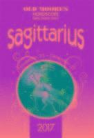 Old Moore's 2017 Astral Diaries Sagittarius 1