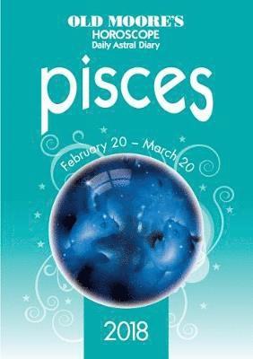 Olde moores horoscope pisces