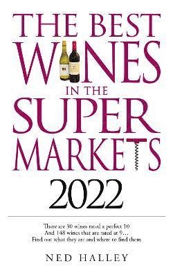 Best Wines in the Supermarket 2022 1