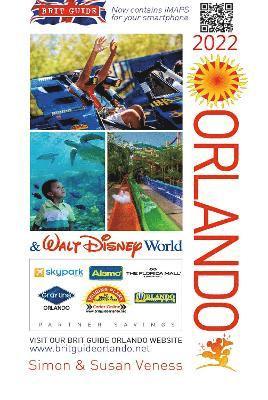 Brit Guide to Orlando 2022
