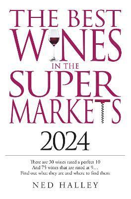 Best Wines in the Supermarket 2024 1