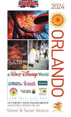 Brit Guide to Orlando 2024 1