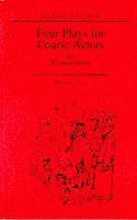Michael Green - Four Plays for Coarse Actors, Häftad