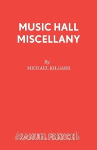 bokomslag Music Hall Miscellany