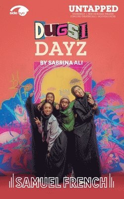 bokomslag Ladies of Spirit - A Comedy