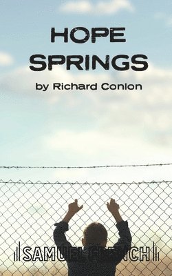 Richard Conlon - Hope Springs, Häftad