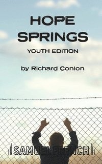 bokomslag Hope Springs Youth Edition