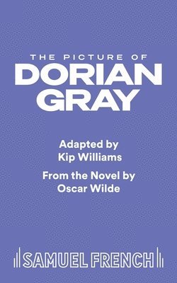bokomslag Picture of Dorian Gray