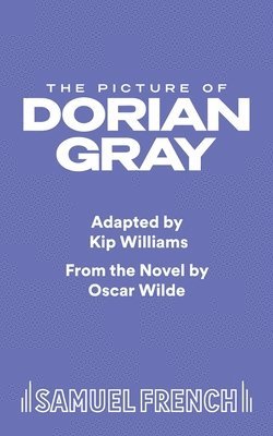 bokomslag The Picture of Dorian Gray