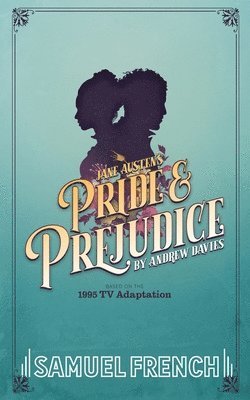 Jane Austen - Pride and Prejudice, Häftad