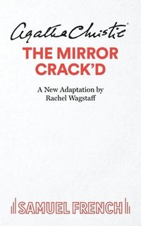 bokomslag Agatha Christie's The Mirror Crack'd