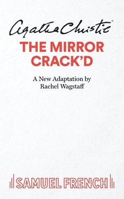 bokomslag Agatha Christie's The Mirror Crack'd