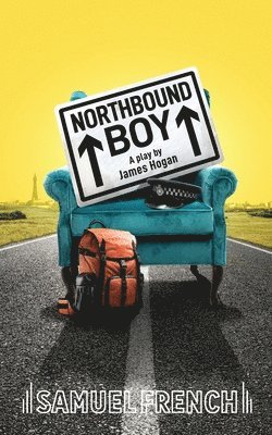 Northbound Boy 1