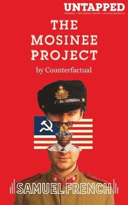 bokomslag Mosinee Project